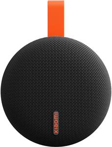 Xiaomi Bluetooth Speaker Essential, bezdrôtový reproduktor, čierny