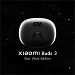Xiaomi Buds 3 Star Wars Edition Stormtrooper, bezdrôtové slúchadlá
