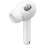 Xiaomi Buds 3T Pro, bezdrôtové slúchadlá, biele