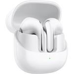 Xiaomi Buds 5, bezdrôtové slúchadlá, biele