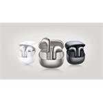 Xiaomi Buds 5, bezdrôtové slúchadlá, biele