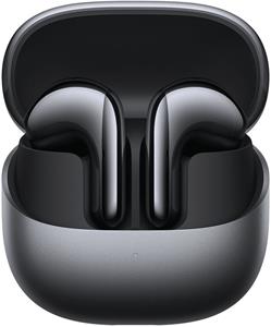 Xiaomi Buds 5, bezdrôtové slúchadlá, čierne