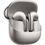 Xiaomi Buds 5, bezdrôtové slúchadlá, sivé