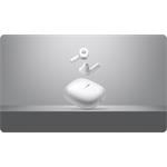 Xiaomi Buds 5, bezdrôtové slúchadlá, sivé