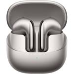 Xiaomi Buds 5, bezdrôtové slúchadlá, sivé