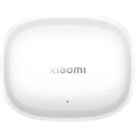 Xiaomi Buds 5 Pro, bezdrôtové slúchadlá, biele