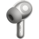 Xiaomi Buds 5 Pro, bezdrôtové slúchadlá, titánové