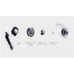 Xiaomi Buds 5 Pro, bezdrôtové slúchadlá, titánové