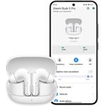 Xiaomi Buds 5 Pro, bezdrôtové slúchadlá, titánové