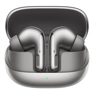 Xiaomi Buds 5 Pro, bezdrôtové slúchadlá, titánové