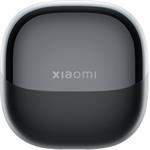 Xiaomi Buds 6, bezdrôtové slúchadlá, čierne