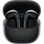 Xiaomi Buds 6, bezdrôtové slúchadlá, čierne