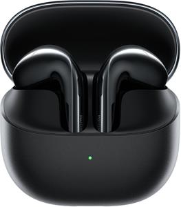 Xiaomi Buds 6, bezdrôtové slúchadlá, čierne
