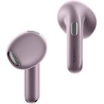 Xiaomi Buds 6, bezdrôtové slúchadlá, ružové