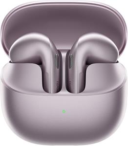 Xiaomi Buds 6, bezdrôtové slúchadlá, ružové