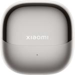 Xiaomi Buds 6, bezdrôtové slúchadlá, titanová farba