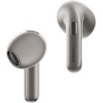Xiaomi Buds 6, bezdrôtové slúchadlá, titanová farba