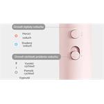 Xiaomi Compact Hair Dryer H101, skladací fén, biely (rozbalené)