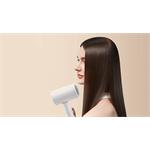 Xiaomi Compact Hair Dryer H101, skladací fén, biely (rozbalené)