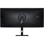 Xiaomi Curved Gaming Monitor G34WQi EU, zakrivený herný monitor