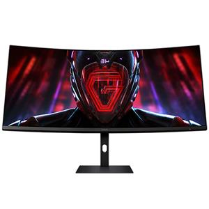 Xiaomi Curved Gaming Monitor G34WQi EU, zakrivený herný monitor, (rozbalené)