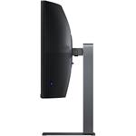 Xiaomi Curved Gaming Monitor G34WQi EU, zakrivený herný monitor, (rozbalené)