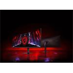 Xiaomi Curved Gaming Monitor G34WQi EU, zakrivený herný monitor, (rozbalené)