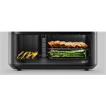 Xiaomi Dual Zone Air Fryer 10L, teplovzdušná fritéza