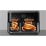 Xiaomi Dual Zone Air Fryer 10L, teplovzdušná fritéza