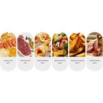 Xiaomi Dual Zone Air Fryer 10L, teplovzdušná fritéza