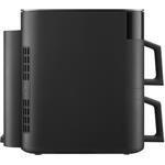 Xiaomi Dual Zone Air Fryer 12L EU, teplovzdušná fritéza
