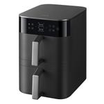 Xiaomi Dual Zone Air Fryer 12L EU, teplovzdušná fritéza