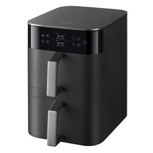 Xiaomi Dual Zone Air Fryer 12L EU, teplovzdušná fritéza