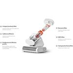 Xiaomi Dust Mite Vacuum Cleaner 2 Pro EU, vysávač na roztoče
