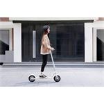 Xiaomi Electric Scooter 3 Lite NE, elektrická kolobežka, biela