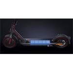 Xiaomi Electric Scooter 4 Pro, elektrická kolobežka (rozbalené)