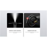 Xiaomi Electric Scooter 5 Plus GL, elektrická kolobežka