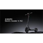 Xiaomi Electric Scooter 5 Plus GL, elektrická kolobežka