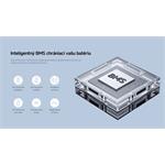 Xiaomi Electric Scooter 5 Plus GL, elektrická kolobežka