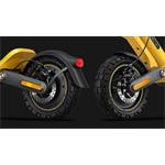 Xiaomi Electric Scooter 6 Ultra GL, elektrická kolobežka