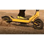 Xiaomi Electric Scooter 6 Ultra GL, elektrická kolobežka