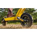 Xiaomi Electric Scooter 6 Ultra GL, elektrická kolobežka