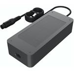 Xiaomi Electric Scooter Fast Charger 2, nabíjačka pre kolobežku