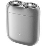 Xiaomi Electric Shaver S200 EU, strieborný, elektrický strojček