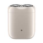 Xiaomi Electric Shaver S200 EU, strieborný, elektrický strojček