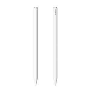 Xiaomi Focus Pen Pro, pero pre tablet, biele