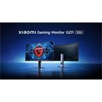 Xiaomi Gaming Monitor G27i 2026 OM4FF-EU