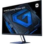 Xiaomi Gaming Monitor G27i, herný monitor