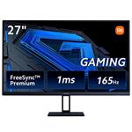 Xiaomi Gaming Monitor G27i, herný monitor