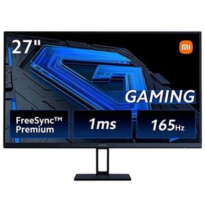 Xiaomi Gaming Monitor G27i, herný monitor